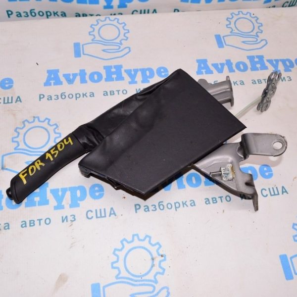 Рычаг стояночного тормоза Subaru Forester 14-18 SJ 26001SG010