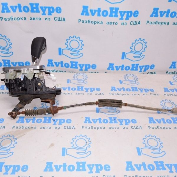 Трос КПП Subaru Forester 14-18 SJ АКПП 35060SC041