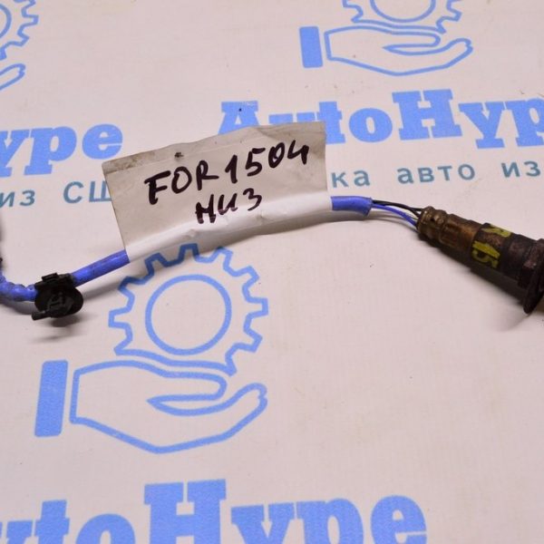 Лямбда-зонд задний Subaru Forester 14-18 SJ 2.5 22641AA670