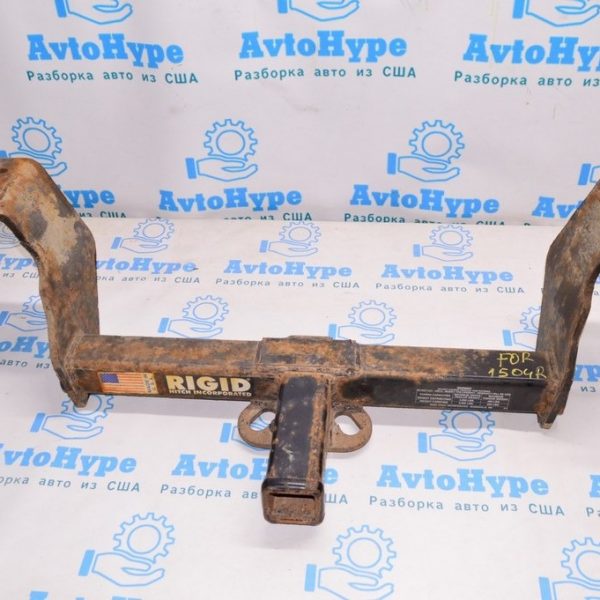 Фаркоп Subaru Forester 14-18 SJ