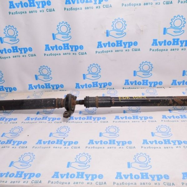 Карданный вал (кардан) Subaru Forester 14-18 SJ (04) 8/10 27111FJ081