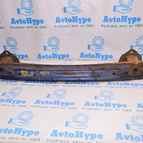 Усилитель заднего бампера Subaru Forester 14-18 SJ (04) 57711SG0319P