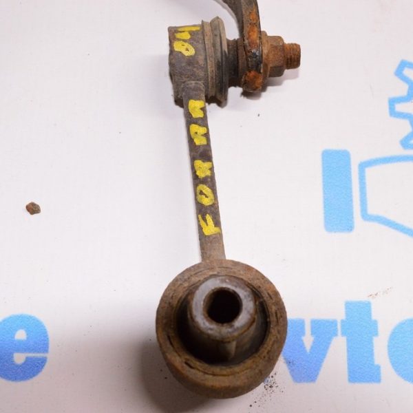 Тяга стабилизатора зад лев Subaru Forester 14-18 SJ 20470FG000