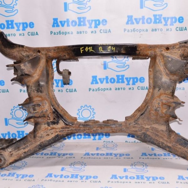 Подрамник задний Subaru Forester 14-18 SJ (04) 20152SG011