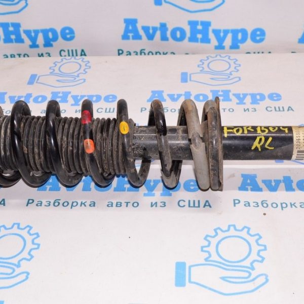 Стойка амортизатора в сборе зад лев Subaru Forester 14-18 SJ 20365SG001