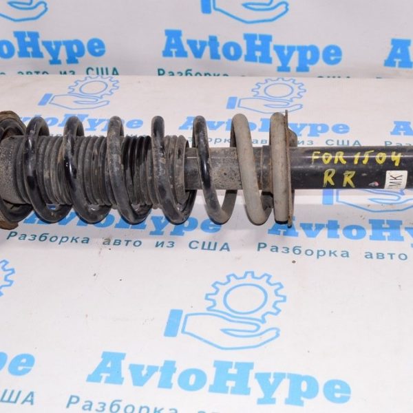 Стойка амортизатора в сборе зад прав Subaru Forester 14-18 SJ 20365SG001