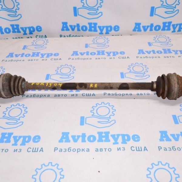 Привод полуось зад прав Subaru Forester 14-18 SJ 2.5, 2.0 АКПП 28421SG000