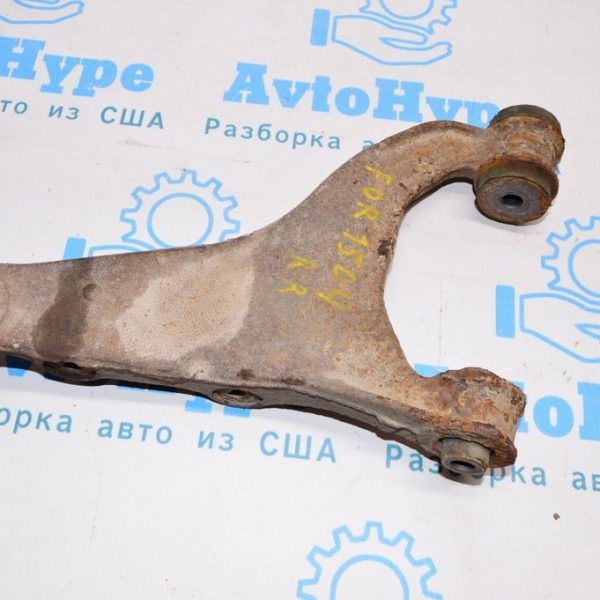 Рычаг верхний зад прав Subaru Forester 14-18 SJ (04) 20252SG001