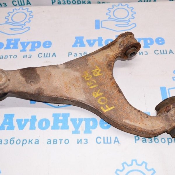 Рычаг верхний зад лев Subaru Forester 14-18 SJ (04) 20252SG011