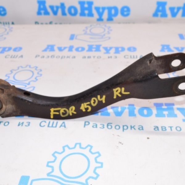 Рычаг продольный зад лев Subaru Forester 14-18 SJ 20250FJ001