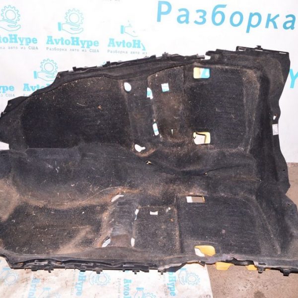 Покрытие пола Subaru Forester 14-18 SJ 95011SG201