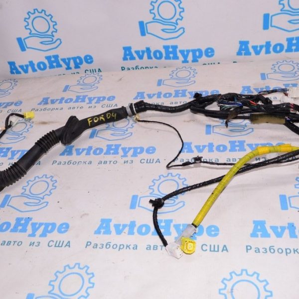 Проводка дверная перед лев Subaru Forester 14-18 SJ 81820-SG360