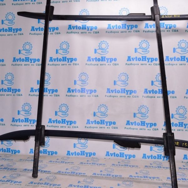 Рейлинги продольные Subaru Forester 14-18 SJ 91151SG000