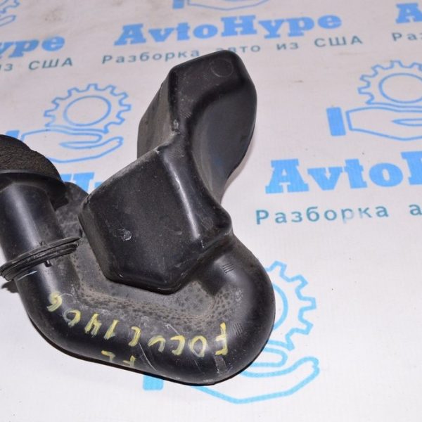 Резонатор воздушный Ford Focus mk3 11-18 2.0 BV619F764AC