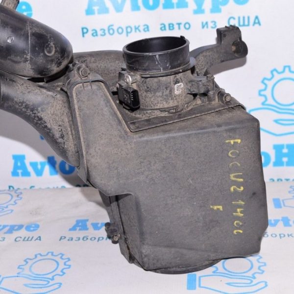 Корпус воздушного фильтра Ford Focus mk3 11-18 2.0 BV6Z-9600-C