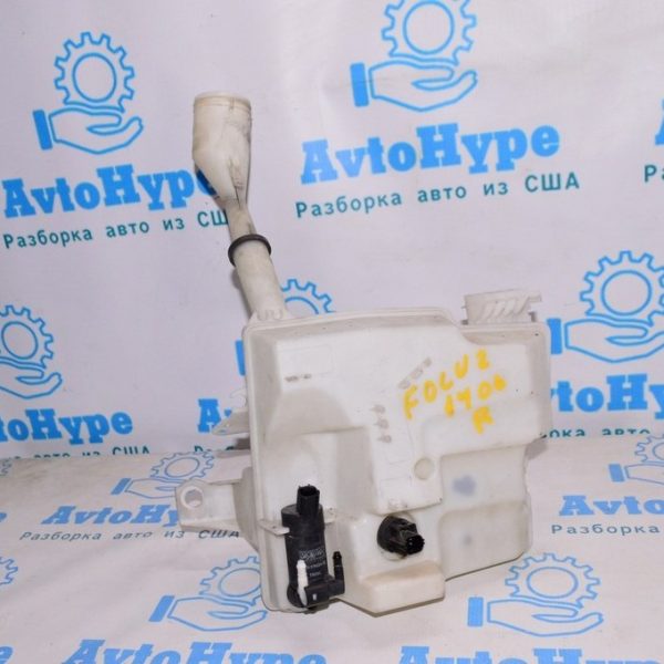 Бачок омывателя Ford Focus mk3 11-18 5d CV6Z-17618-D