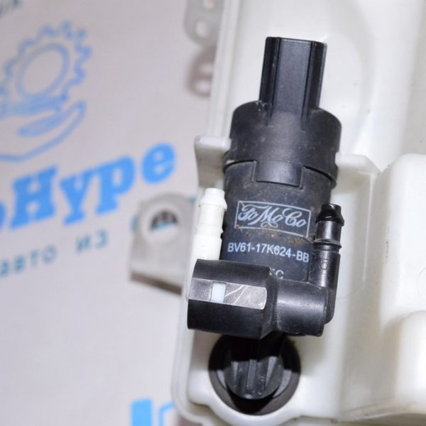 Мотор омывателя Ford Focus mk3 11-18 5d BV6Z-17664-E