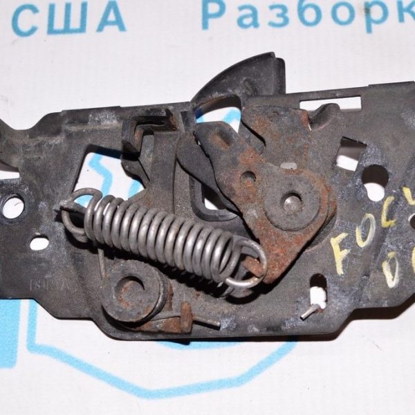 Замок капота Ford Focus mk3 11-18 BM5Z-16700-C