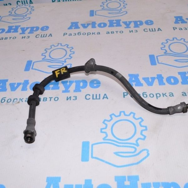 Шланг тормозной перед прав Ford Focus mk3 11-18