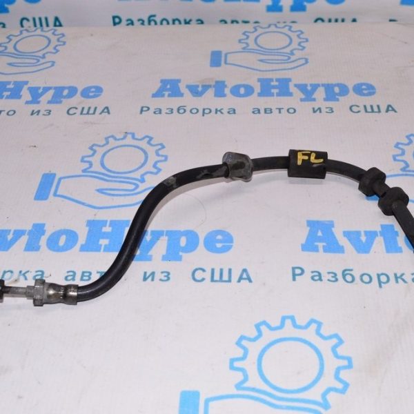 Шланг тормозной перед лев Ford Focus mk3 11-18