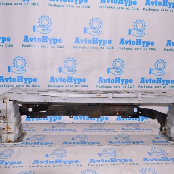 Усилитель переднего бампера Ford Focus mk3 11-18 CP9Z-17757-A