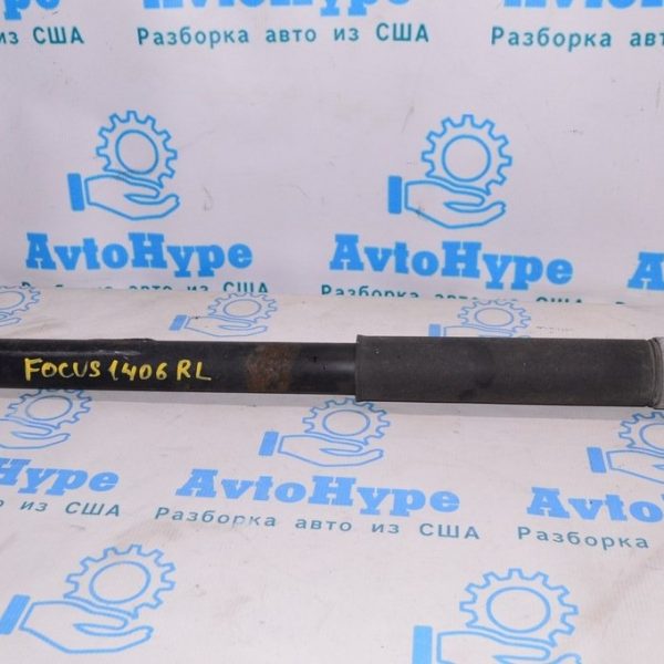 Амортизатор зад лев Ford Focus mk3 11-18 BV6Z-18125-D