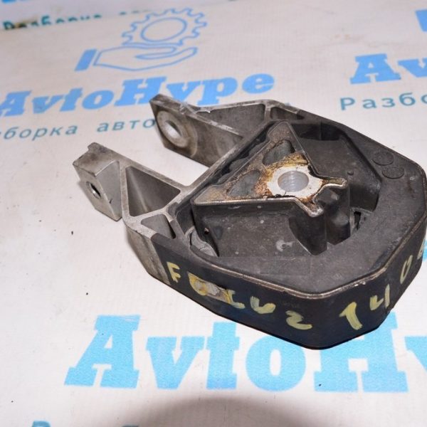 Подушка двигателя задняя нижняя Ford Focus mk3 11-18 2.0 (06) CV6Z-6068-A
