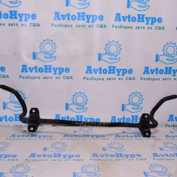 Стабилизатор передний Ford Focus mk3 11-18 CV6Z-5482-A