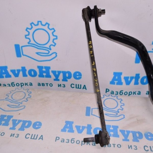 Тяга стабилизатора перед лев Ford Focus mk3 11-18 AV6Z-5K484-B