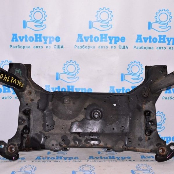 Подрамник передний Ford Focus mk3 11-18 CP9Z-5019-A