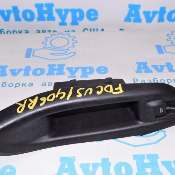 Управление стеклоподъемником зад прав Ford Focus mk3 11-18 CV6Z-14527-BA