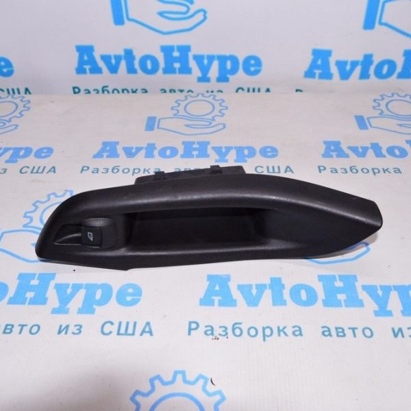 Управление стеклоподъемником зад лев Ford Focus mk3 11-18 CV6Z-14527-BA
