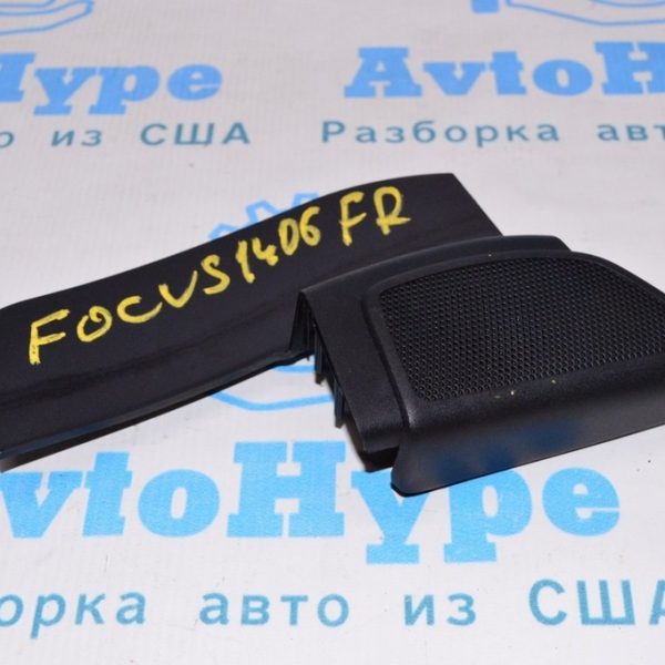 Пищалка двери перед прав Ford Focus mk3 11-18 8A6T18808BB
