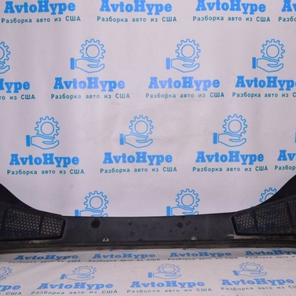 Решетка дворников (пластик) Ford Focus mk3 11-18 CV6Z-58018A16-A