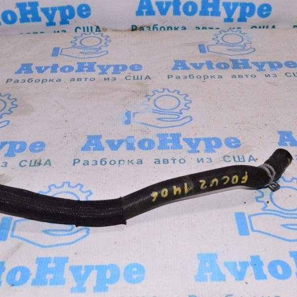 Патрубок охлаждения 2 Ford Focus mk3 11-18 2.0 CM5E8A582AA