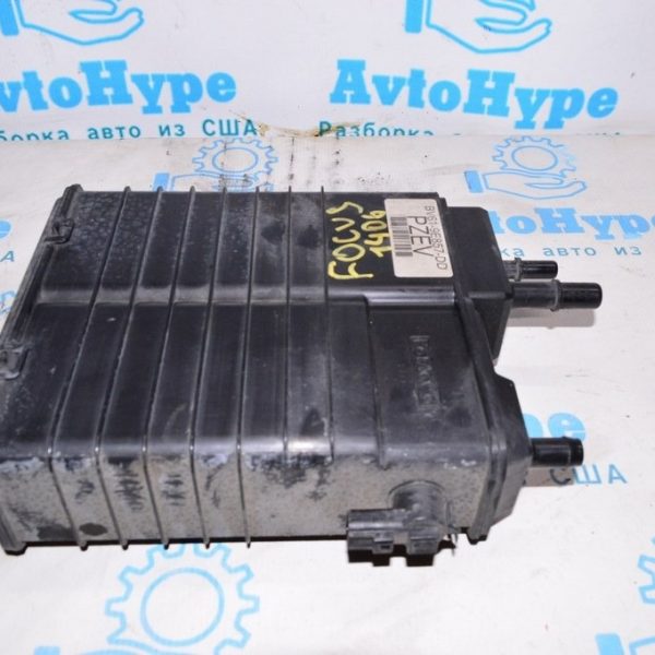 Канистра с углем абсорбер Ford Focus mk3 11-18 2.0 (06) BV619E857DD