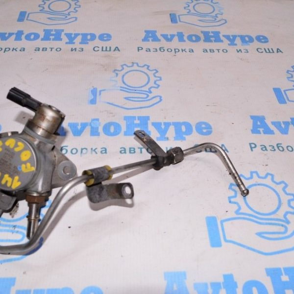 Топливный насос (бензонасос) высокого давления ТНВД Ford Focus mk3 11-18 2.0 cm5e9d376cb