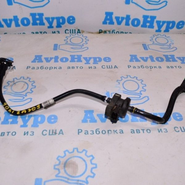 Клапан продувки топливных паров Ford Focus mk3 15-18 BV61-9D289-FH BV61-9D289-FH