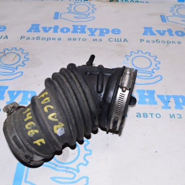 Воздуховод на коллектор Ford Focus mk3 11-18 2.0 CP9Z-9C623-A