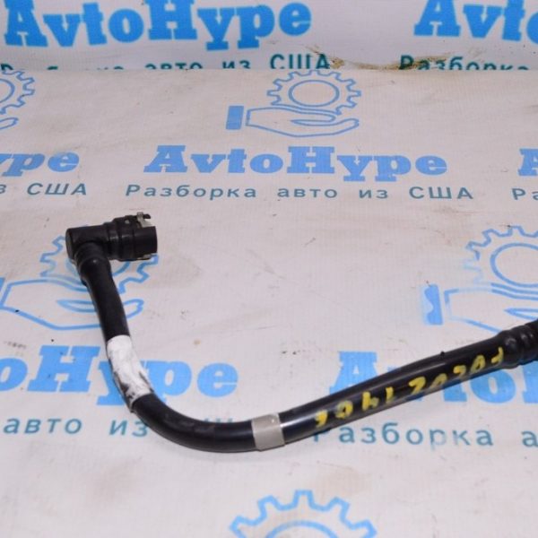 Трубка картерных газов Ford Focus mk3 11-14 2.0 CM5E6758AC