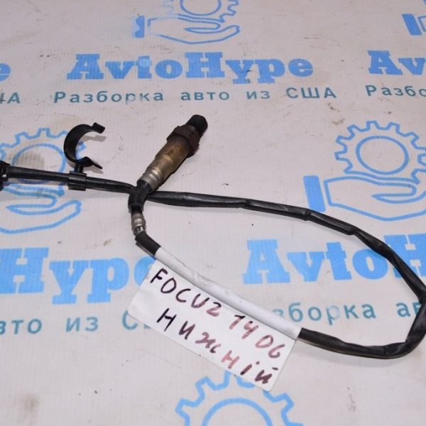 Лямбда-зонд задний Ford Focus mk3 11-18 2.0 CV6Z-9G444-A