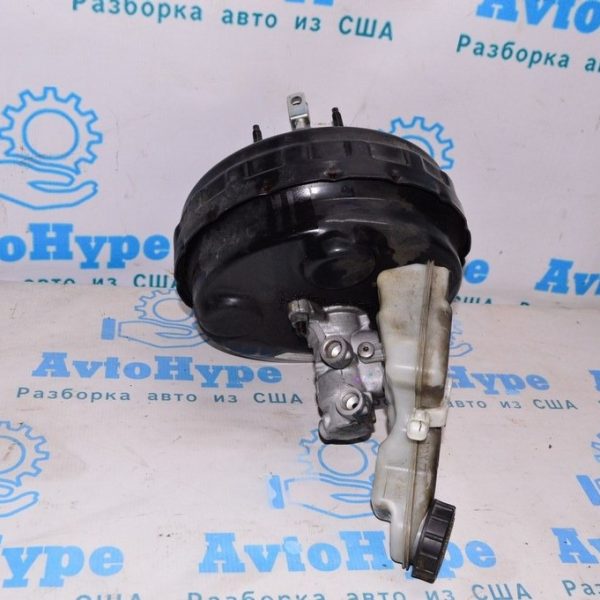 Вакуумный усилитель Ford Focus mk3 11-18 2.0 BV6Z-2005-B