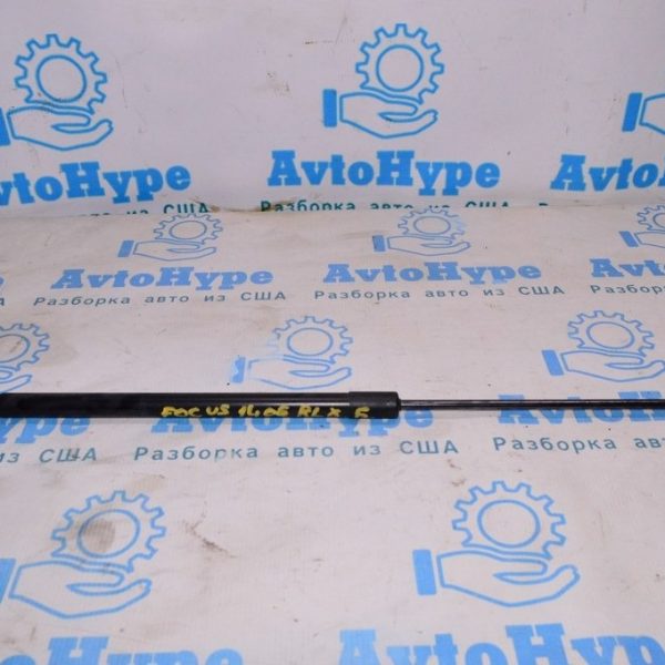 Амортизатор двери багажника левый Ford Focus mk3 11-18 5d CP9Z-58406A10-B