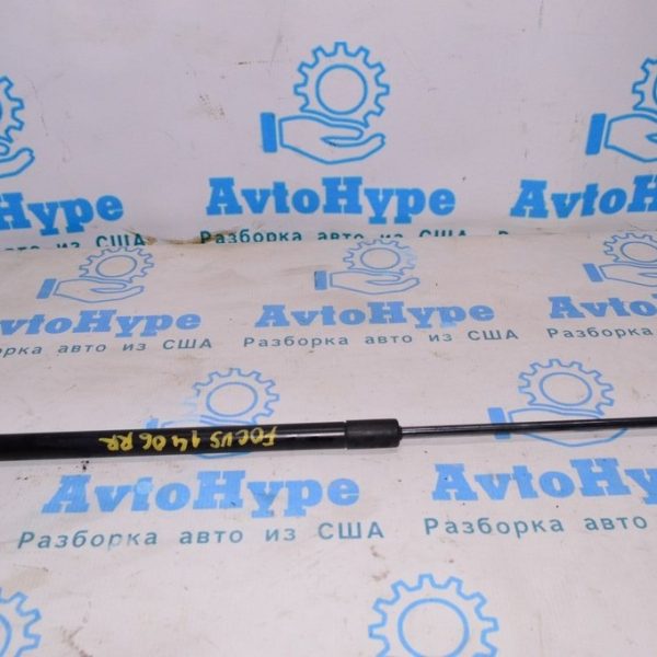 Амортизатор двери багажника правый Ford Focus mk3 11-18 5d CP9Z-58406A10-B
