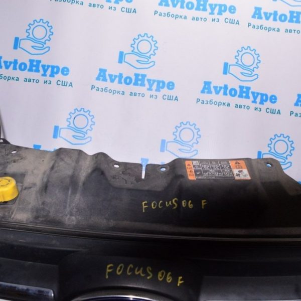 Рама переднего бампера Ford Focus mk3 11-14 дорест CP9Z-17C897-A