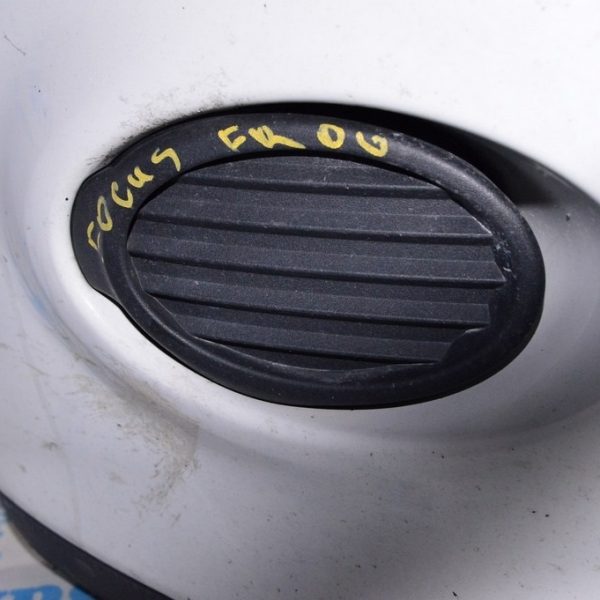 Заглушка птф прав Ford Focus mk3 11-14 дорест CP9Z-17B814-B