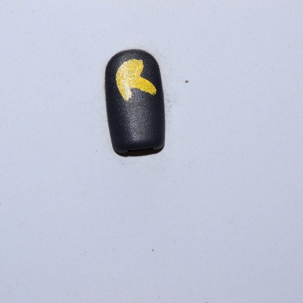 Омыватель лобового стекла на капоте  Ford Focus mk3 11-18