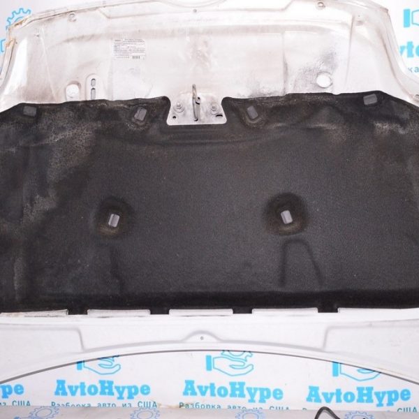 Изоляция капота Ford Focus mk3 11-18 BM5Z-16738-G