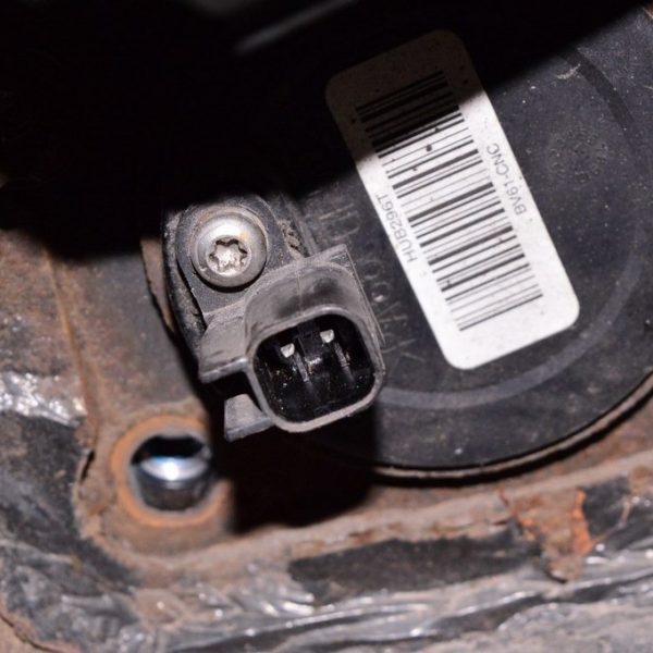 Датчик ABS зад прав Ford Focus mk3 11-18 HV6Z-2C190-A