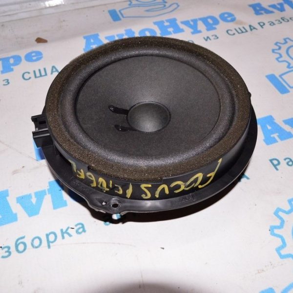 Динамик дверной перед лев Ford Focus mk3 11-18 CV6Z-18808-F